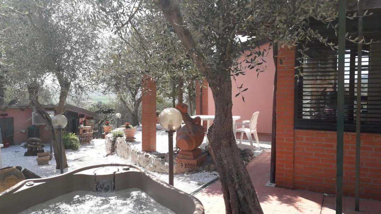 Apartment Agrihome Di Alberto Giuseppe Gulotta - Bella Vista B&B - Chalet Marinaresco Massarosa Italy