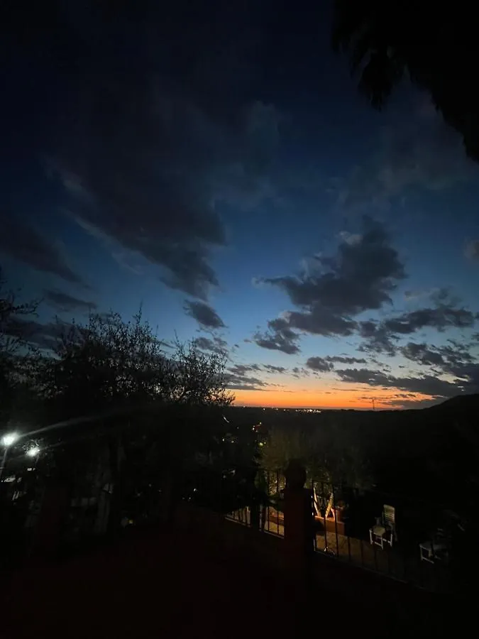 Agrihome Di Alberto Giuseppe Gulotta - Bella Vista B&B - Chalet Marinaresco Massarosa Italy