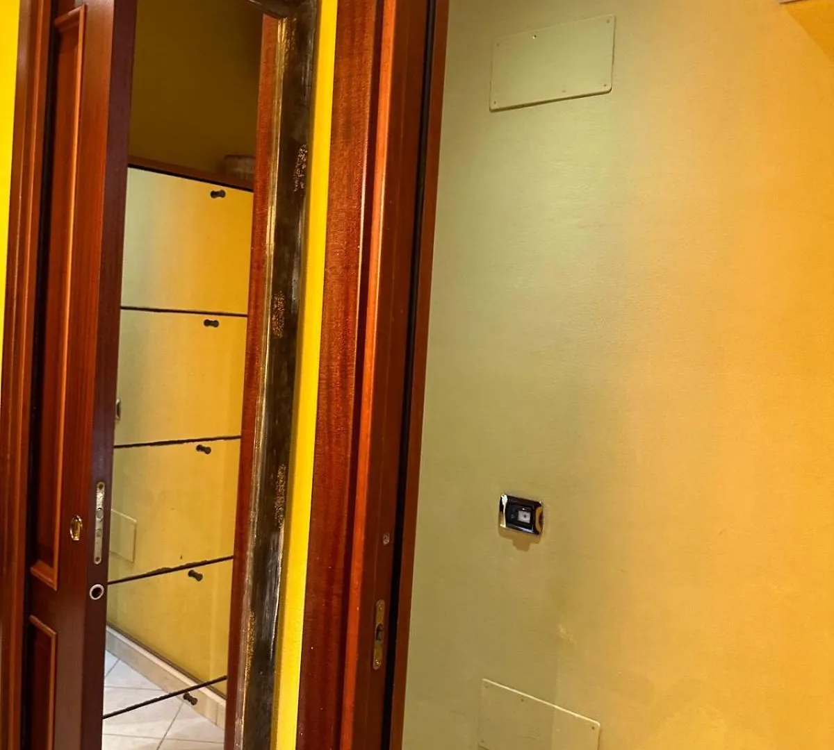 Apartment Agrihome Di Alberto Giuseppe Gulotta - Bella Vista B&B - Chalet Marinaresco Massarosa