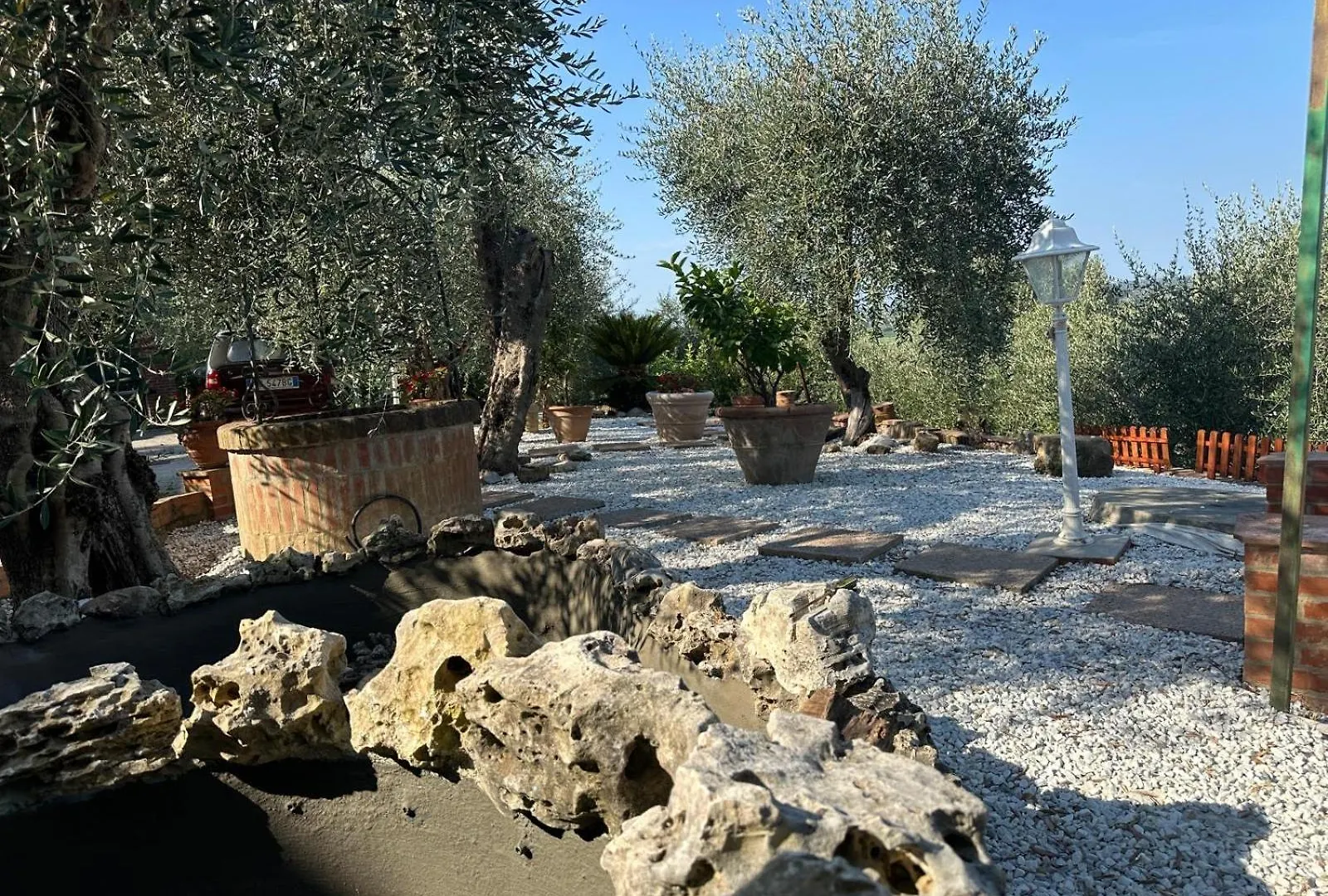 Agrihome Di Alberto Giuseppe Gulotta - Bella Vista B&B - Chalet Marinaresco Massarosa 0*,  Italy