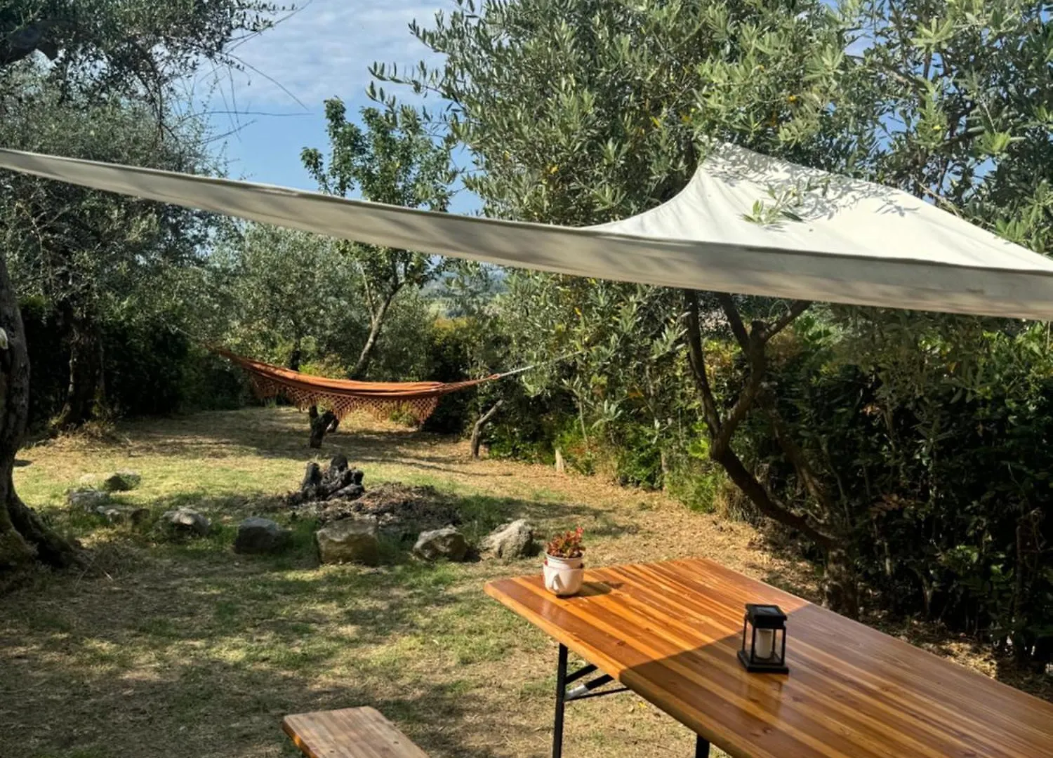 Agrihome Di Alberto Giuseppe Gulotta - Bella Vista B&B - Chalet Marinaresco Massarosa