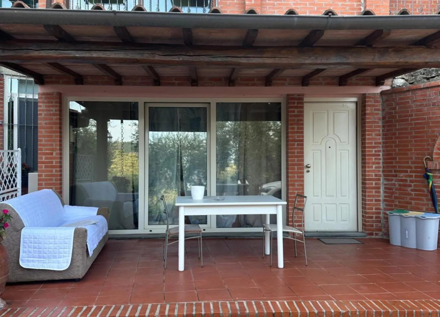 Apartment Agrihome Di Alberto Giuseppe Gulotta - Bella Vista B&B - Chalet Marinaresco Massarosa
