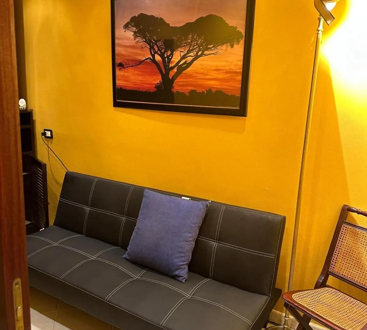 Apartment Agrihome Di Alberto Giuseppe Gulotta - Bella Vista B&B - Chalet Marinaresco Massarosa Italy