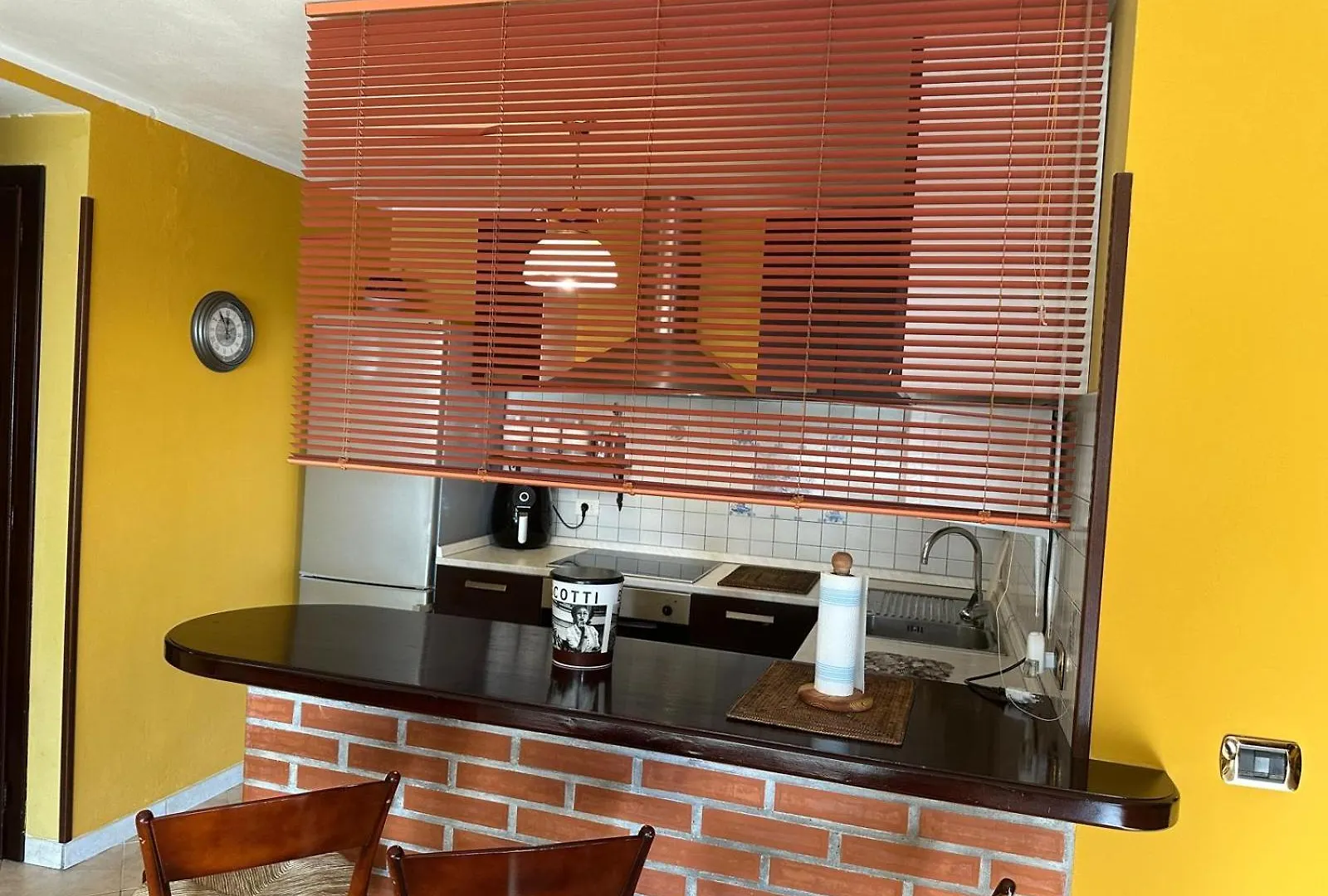 Apartment Agrihome Di Alberto Giuseppe Gulotta - Bella Vista B&B - Chalet Marinaresco Massarosa Italy