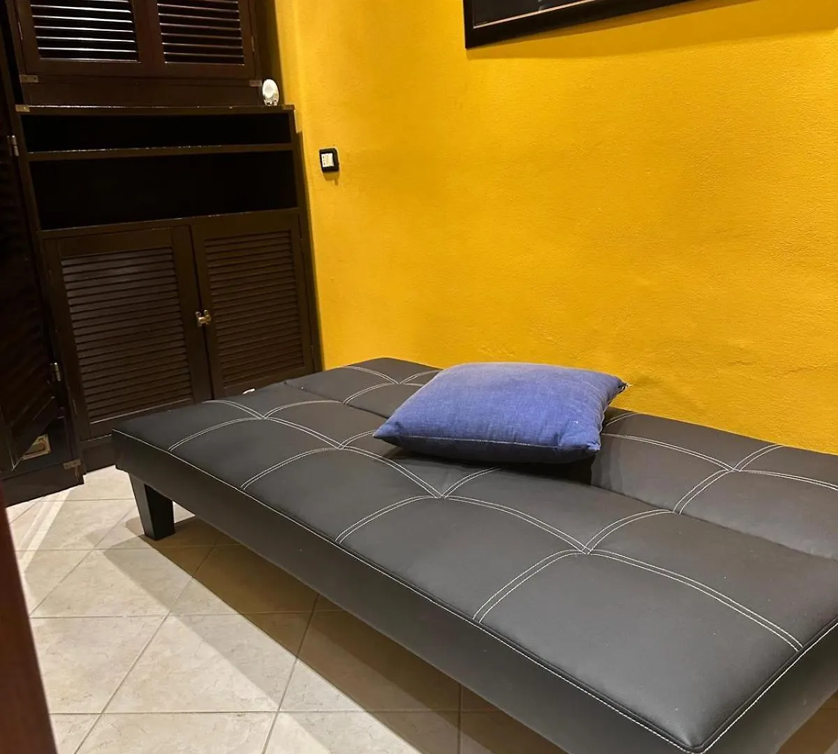 Apartment Agrihome Di Alberto Giuseppe Gulotta - Bella Vista B&B - Chalet Marinaresco Massarosa
