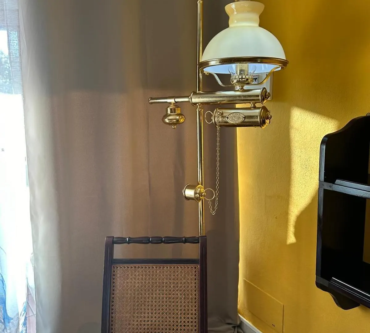Agrihome Di Alberto Giuseppe Gulotta - Bella Vista B&B - Chalet Marinaresco Massarosa 0*,  Italy