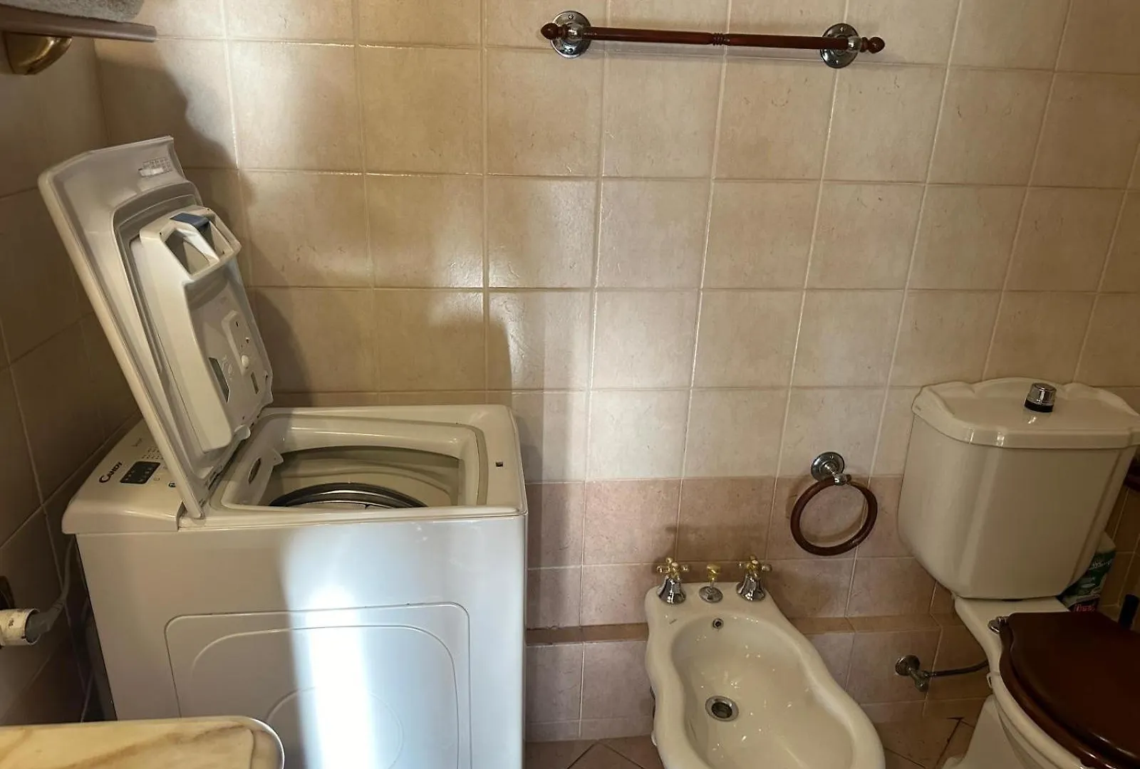 Apartment Agrihome Di Alberto Giuseppe Gulotta - Bella Vista B&B - Chalet Marinaresco Massarosa