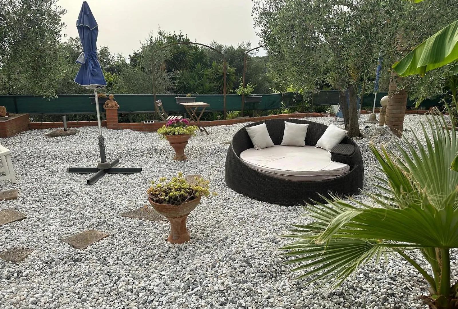 Apartment Agrihome Di Alberto Giuseppe Gulotta - Bella Vista B&B - Chalet Marinaresco Massarosa