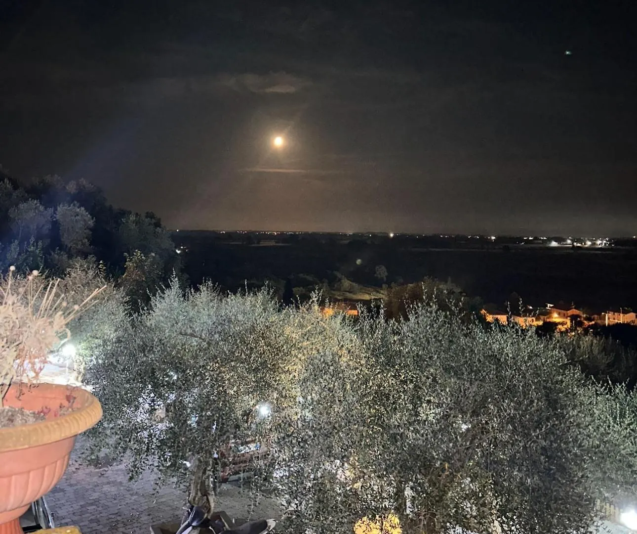 Agrihome Di Alberto Giuseppe Gulotta - Bella Vista B&B - Chalet Marinaresco Massarosa