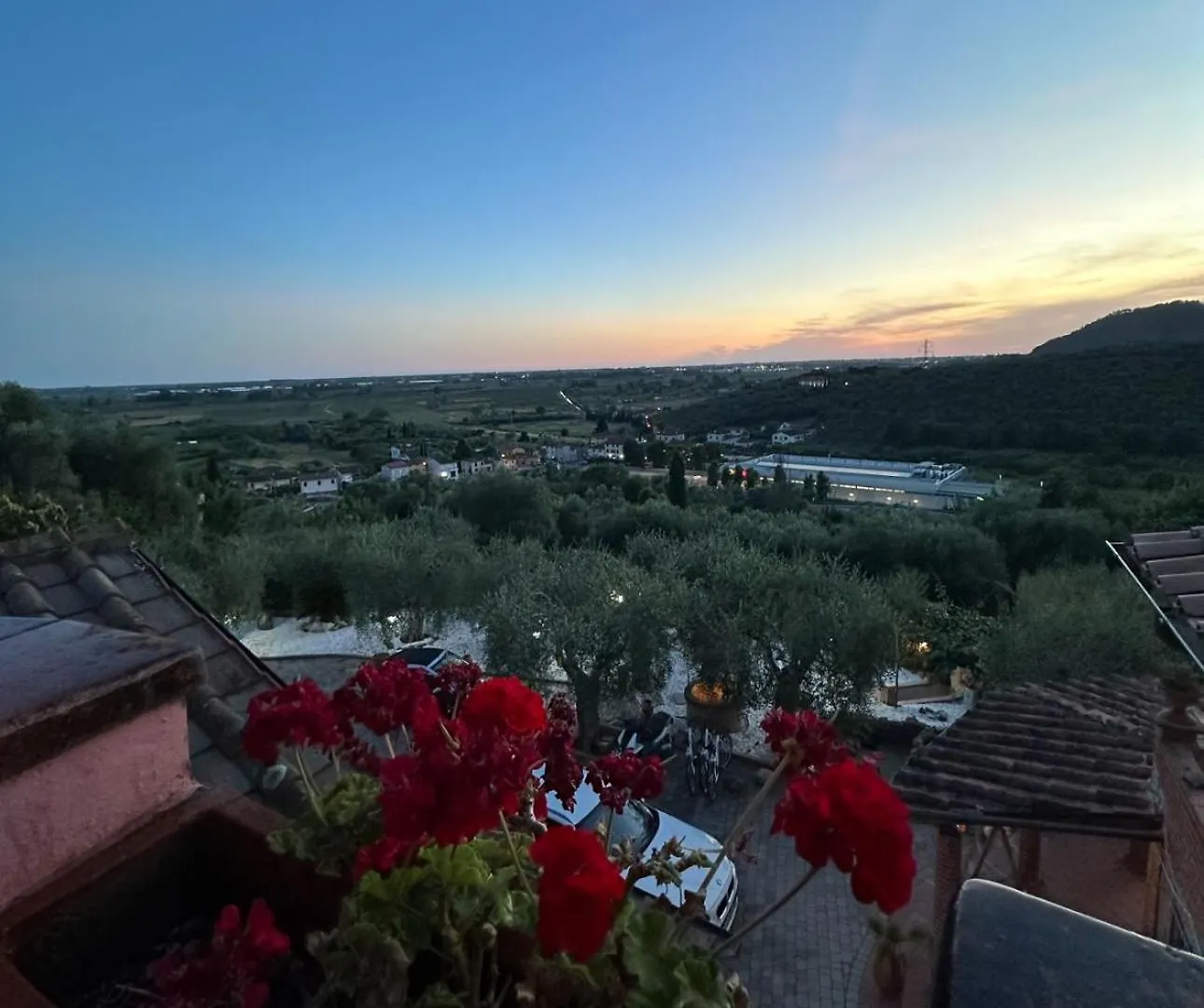 Apartment Agrihome Di Alberto Giuseppe Gulotta - Bella Vista B&B - Chalet Marinaresco Massarosa