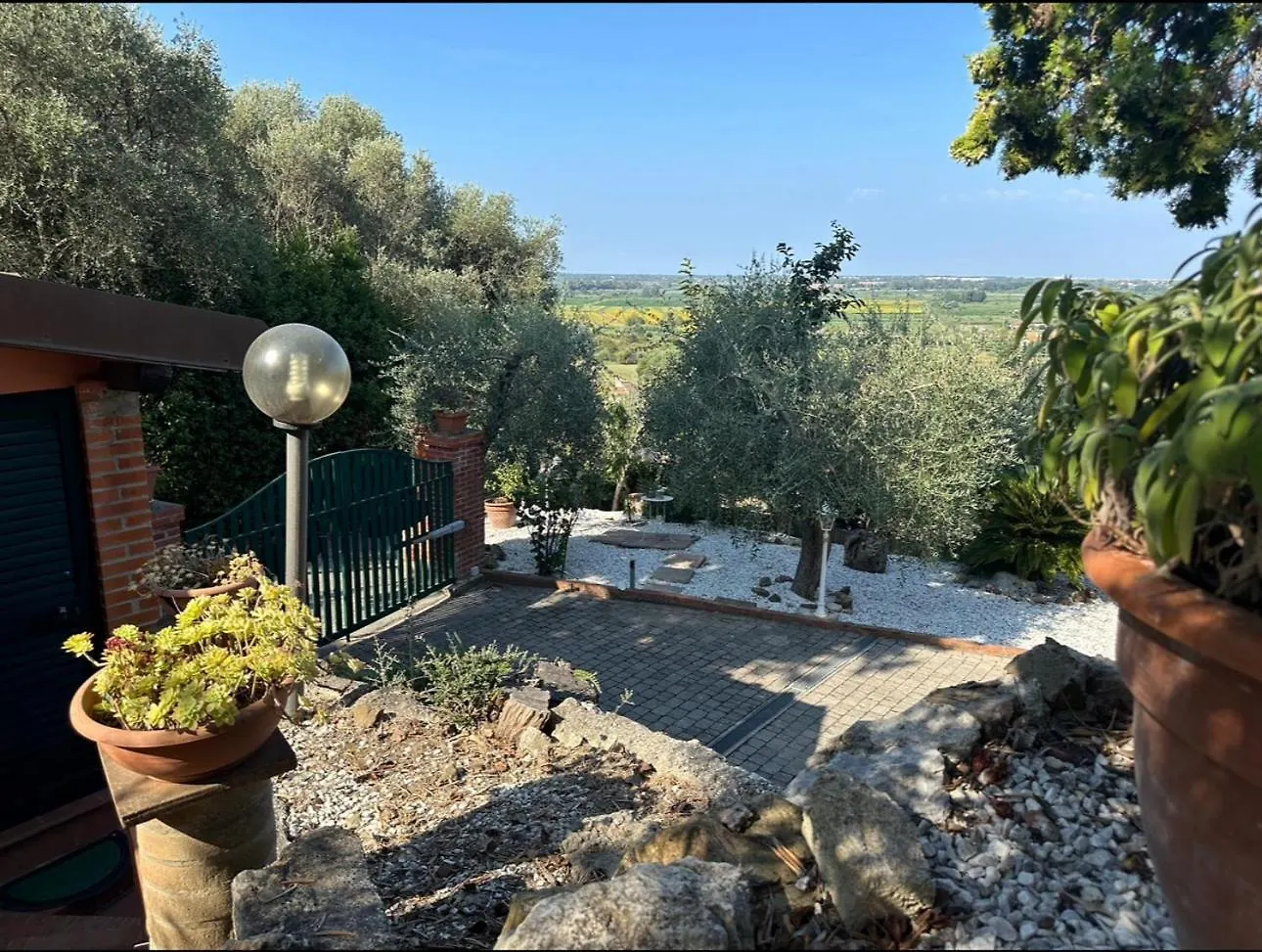 Apartment Agrihome Di Alberto Giuseppe Gulotta - Bella Vista B&B - Chalet Marinaresco Massarosa