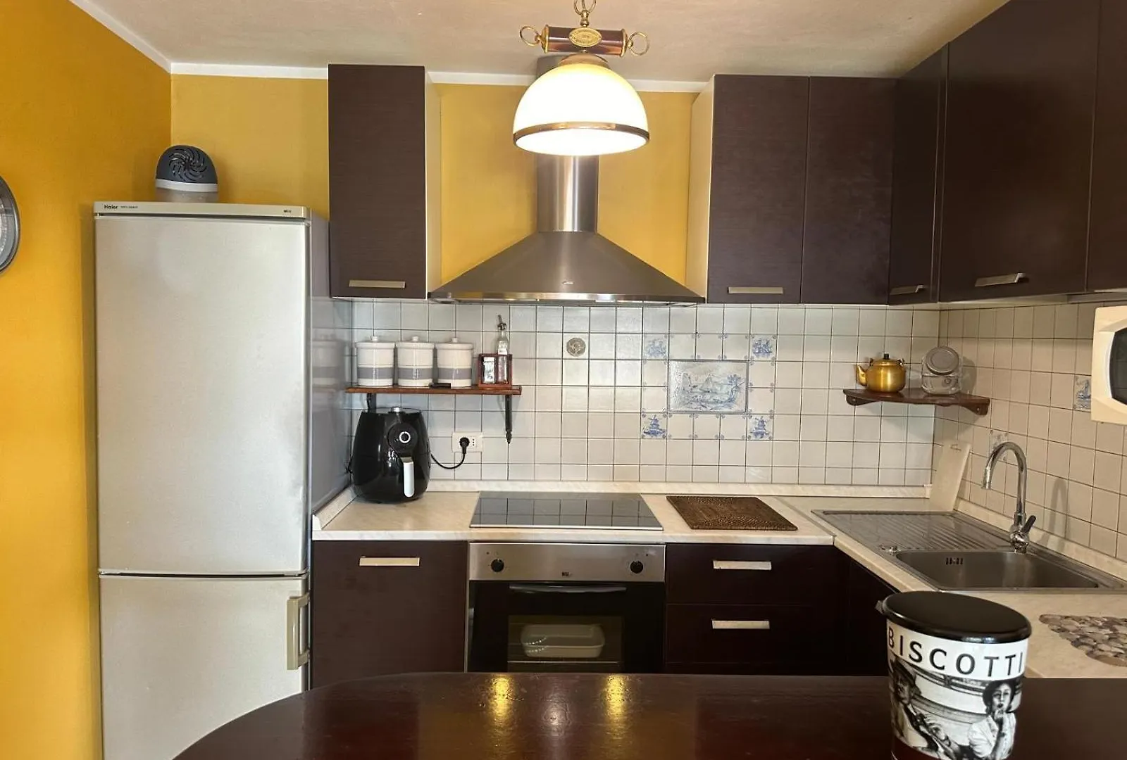 Agrihome Di Alberto Giuseppe Gulotta - Bella Vista B&B - Chalet Marinaresco Massarosa Italy